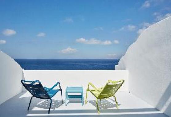 Kouros Hotel & Suites Insula Mykonos Grecia