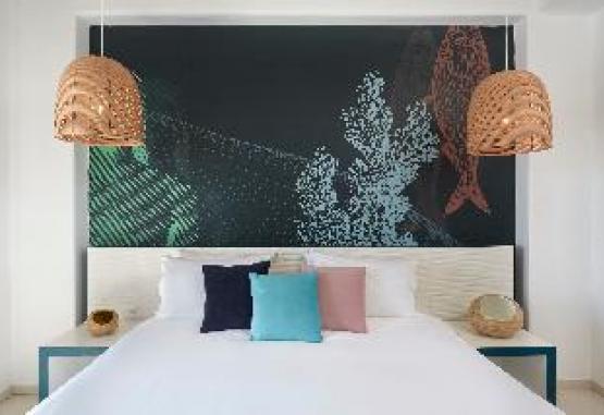 Kouros Hotel & Suites Insula Mykonos Grecia