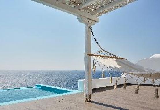 Kouros Hotel & Suites Insula Mykonos Grecia