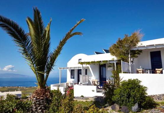 Agnadi Villas Insula Santorini Grecia