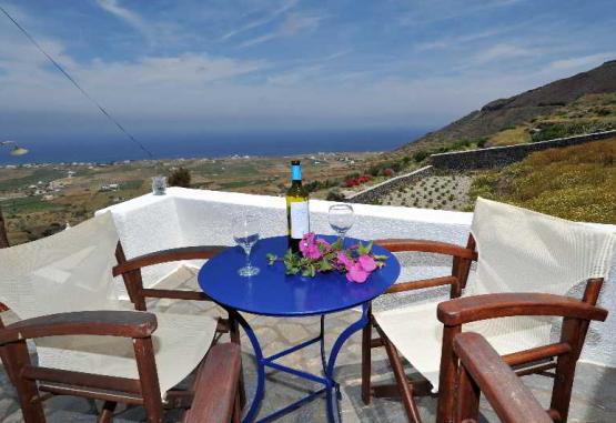 Agnadi Villas Insula Santorini Grecia