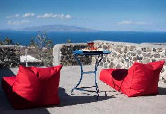 Agnadi Villas Insula Santorini Grecia