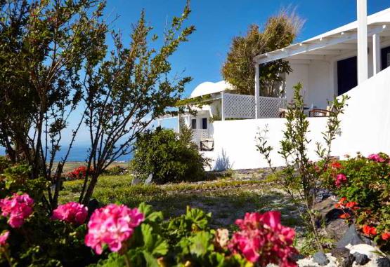 Agnadi Villas Insula Santorini Grecia