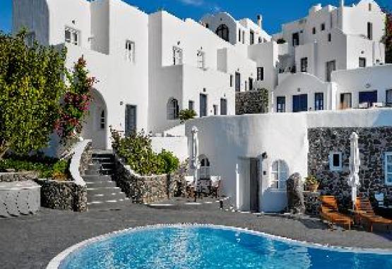 Finikia Memories (ex Finikia's Place) Insula Santorini Grecia