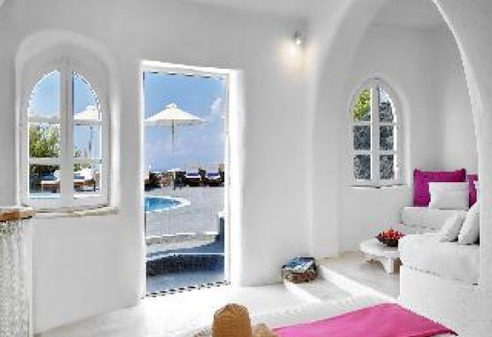 Finikia Memories (ex Finikia's Place) Insula Santorini Grecia