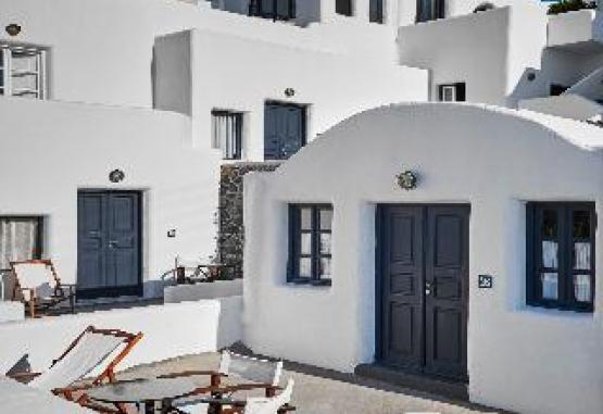 Finikia Memories (ex Finikia's Place) Insula Santorini Grecia