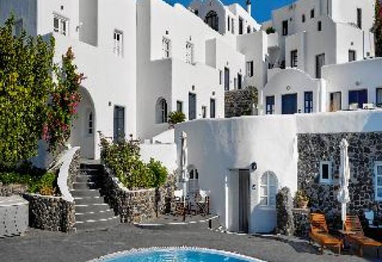 Finikia Memories (ex Finikia's Place) Insula Santorini Grecia