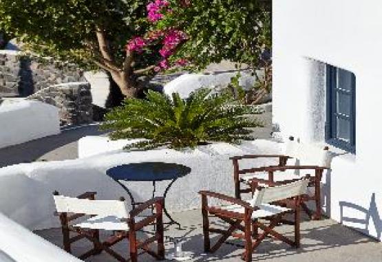 Finikia Memories (ex Finikia's Place) Insula Santorini Grecia