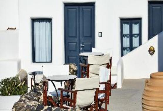 Finikia Memories (ex Finikia's Place) Insula Santorini Grecia