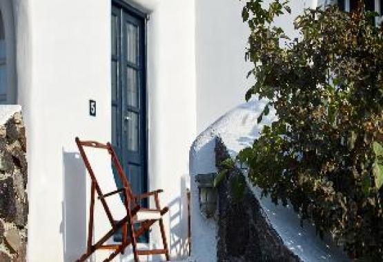 Finikia Memories (ex Finikia's Place) Insula Santorini Grecia