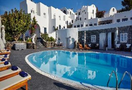 Finikia Memories (ex Finikia's Place) Insula Santorini Grecia