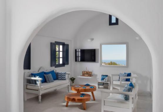 Finikia Memories (ex Finikia's Place) Insula Santorini Grecia