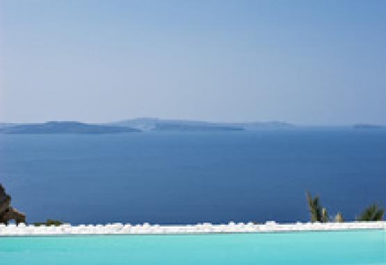 Villa Katikies Insula Santorini Grecia