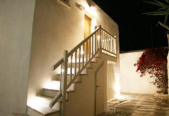 Anagram Boutique Hotel Insula Mykonos Grecia