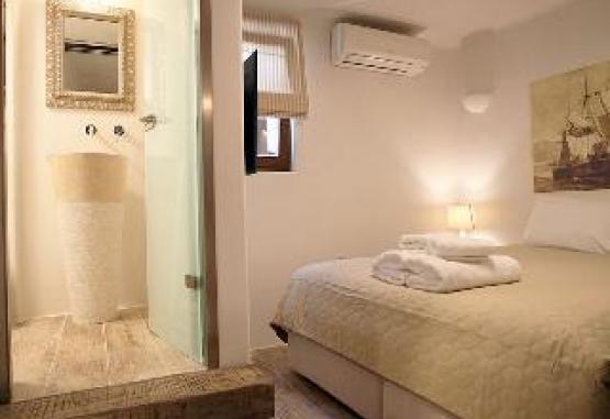 Anagram Boutique Hotel Insula Mykonos Grecia