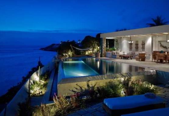 Belvedere hotel Insula Mykonos Grecia