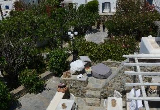 Elena Insula Mykonos Grecia