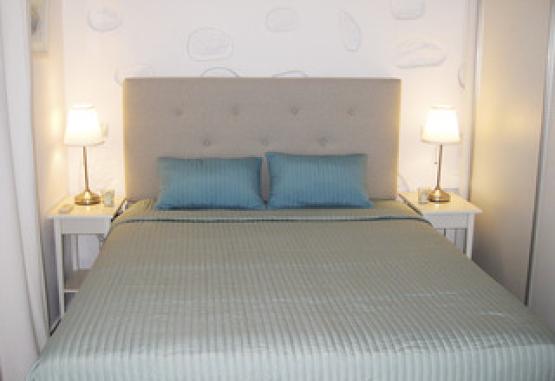 Gt Korfos bay suites Insula Mykonos Grecia