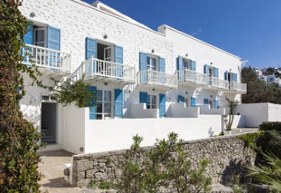 Leto Insula Mykonos Grecia