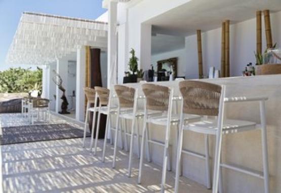 Livin Mykonos Boutique Hotel Insula Mykonos Grecia