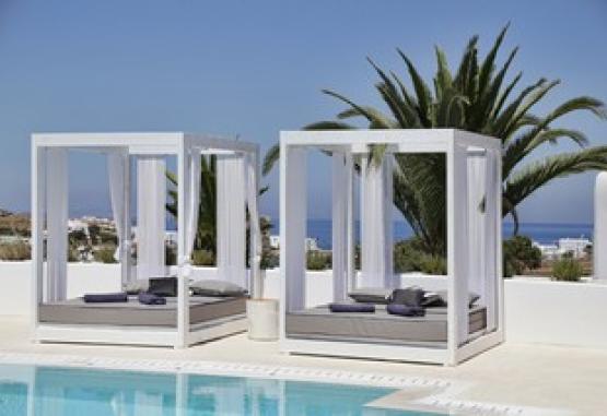 Livin Mykonos Boutique Hotel Insula Mykonos Grecia