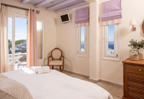 Vencia Boutique Hotel Insula Mykonos Grecia