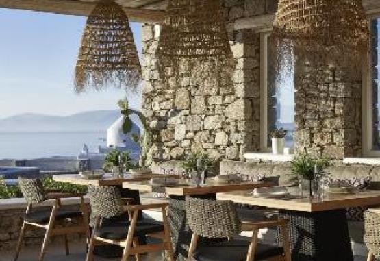 Vencia Boutique Hotel Insula Mykonos Grecia