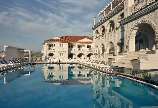Meandros Boutique Hotel & Spa Insula Zakynthos Grecia