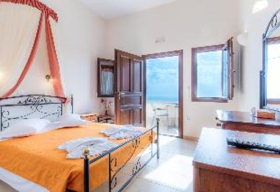 Amerisa Suites Insula Santorini Grecia