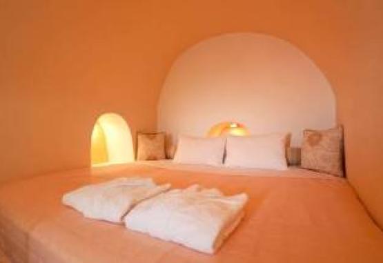 NEFELES LUXURY SUITES Insula Santorini Grecia