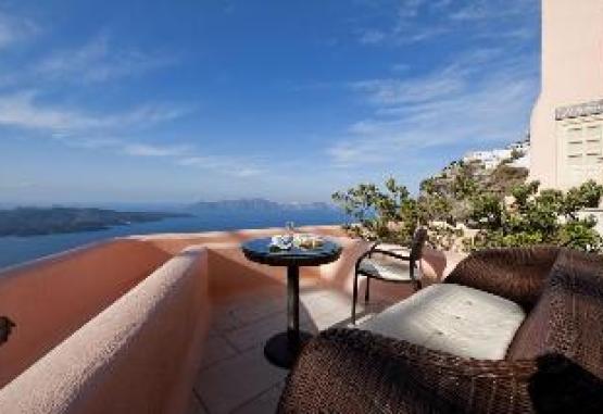 NEFELES LUXURY SUITES Insula Santorini Grecia