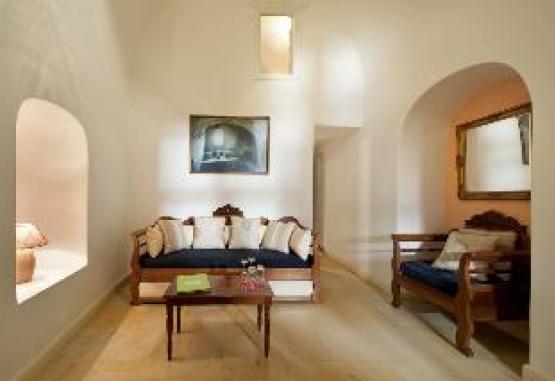 NEFELES LUXURY SUITES Insula Santorini Grecia