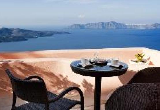 NEFELES LUXURY SUITES Insula Santorini Grecia