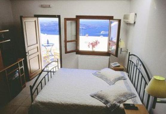 Theoxenia Boutique Hotel Insula Santorini Grecia