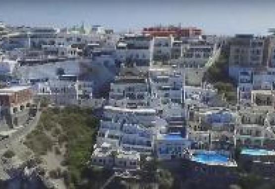 Theoxenia Boutique Hotel Insula Santorini Grecia