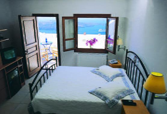 Theoxenia Boutique Hotel Insula Santorini Grecia