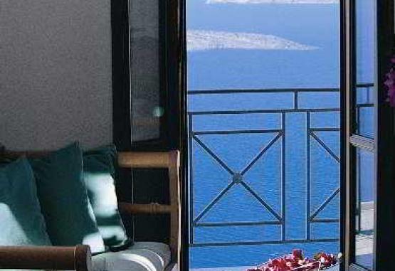 Theoxenia Boutique Hotel Insula Santorini Grecia