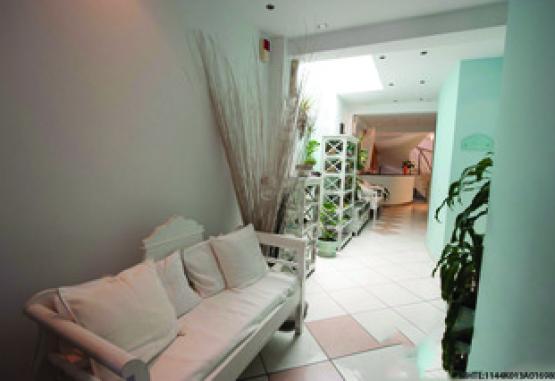 Theoxenia Boutique Hotel Insula Santorini Grecia