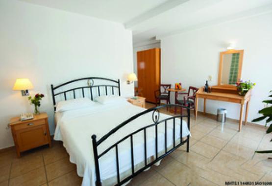 Theoxenia Boutique Hotel Insula Santorini Grecia