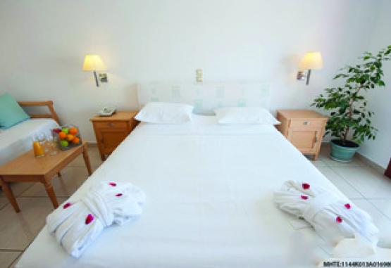 Theoxenia Boutique Hotel Insula Santorini Grecia