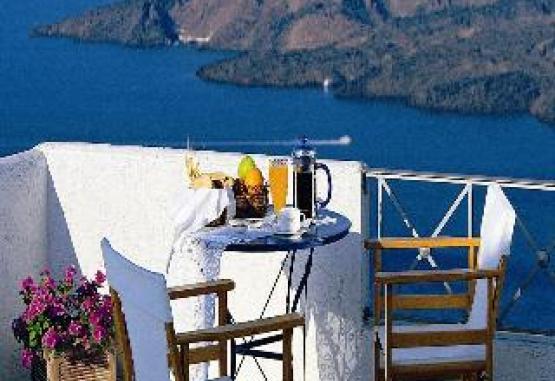 Theoxenia Boutique Hotel Insula Santorini Grecia