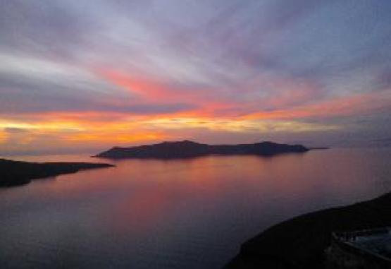 Theoxenia Boutique Hotel Insula Santorini Grecia