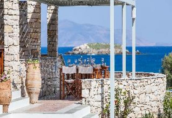 Acquamarina Resort Chryssi Akti Grecia