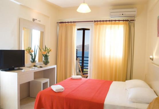 Adriatica Hotel Insula Lefkada Grecia