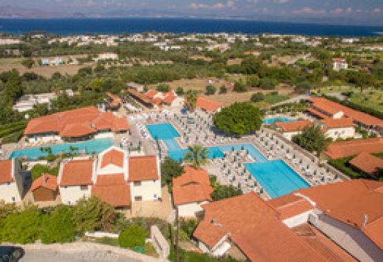 Aegean View Aqua Resort Insula Kos Grecia
