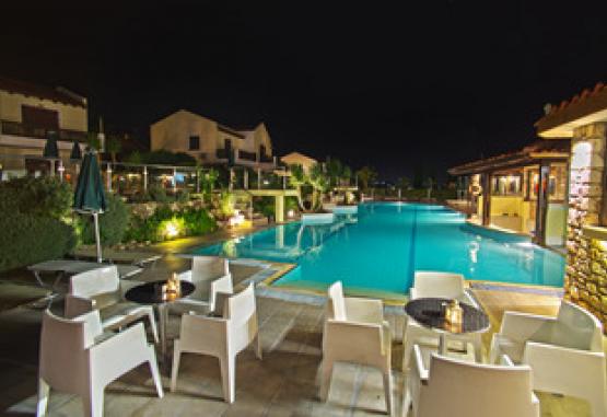 Aegean View Aqua Resort Insula Kos Grecia