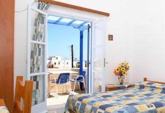 Akis Hotel Insula Santorini Grecia