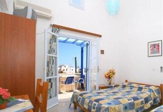 Akis Hotel Insula Santorini Grecia