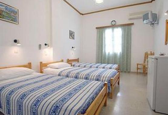 Akis Hotel Insula Santorini Grecia