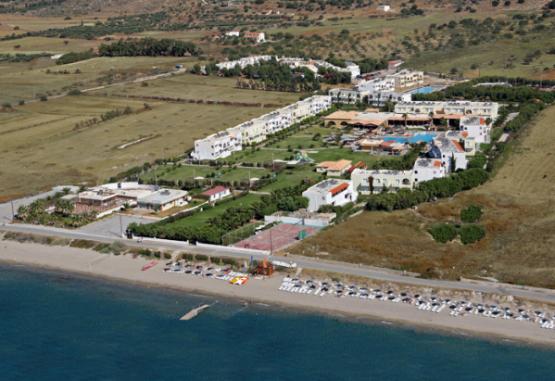 Akti Beach Club Ultra All Inclusive Insula Kos Grecia
